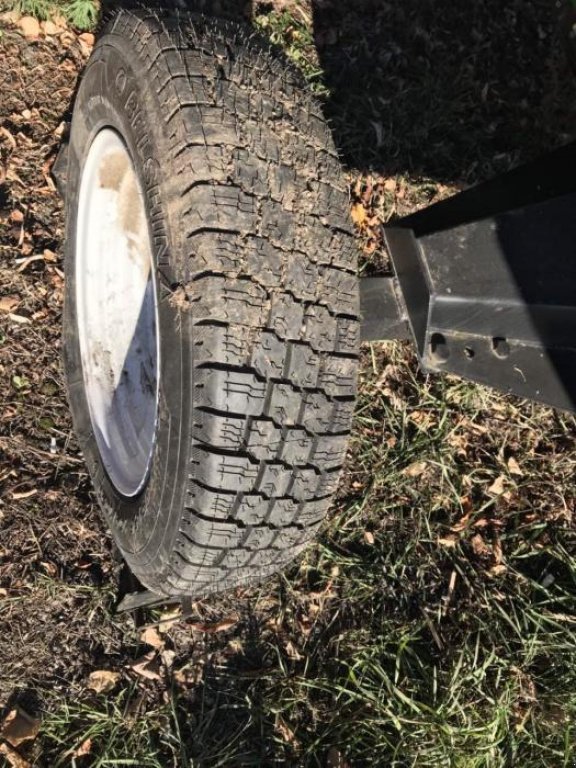 Schneidwerk des Typs John Deere 630 Hydro Flex, Gebrauchtmaschine in Харків (Bild 7)