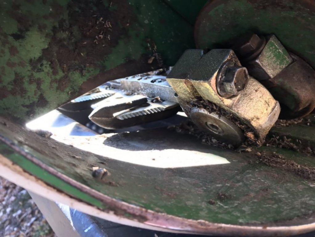 Schneidwerk des Typs John Deere 630 Hydro Flex, Gebrauchtmaschine in Харків (Bild 8)