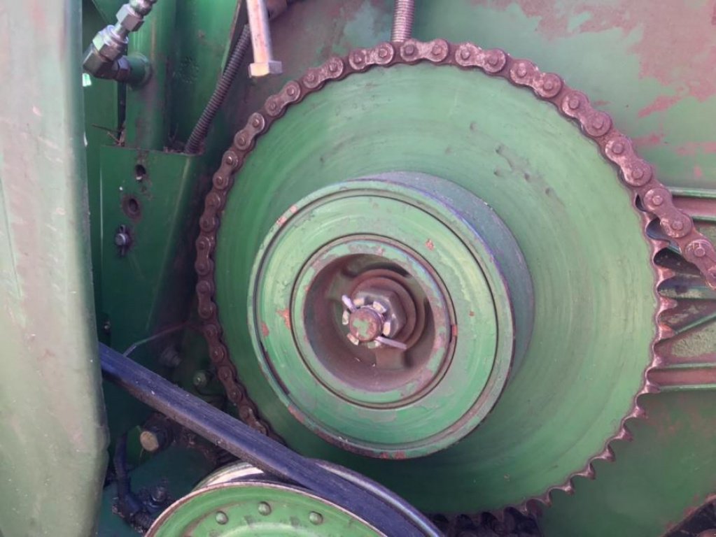 Schneidwerk des Typs John Deere 630 Hydro Flex, Gebrauchtmaschine in Харків (Bild 9)