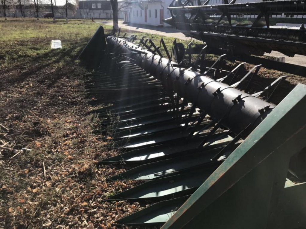 Schneidwerk des Typs John Deere 630 Hydro Flex, Gebrauchtmaschine in Харків (Bild 11)