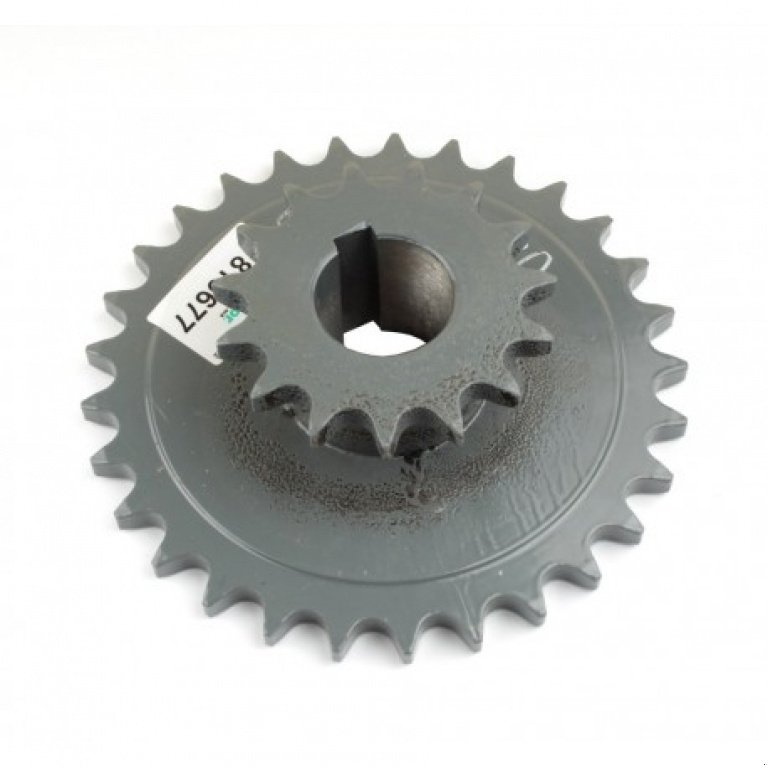 Rundballenpresse des Typs CLAAS Rollant 66,  in Суми (Bild 9)