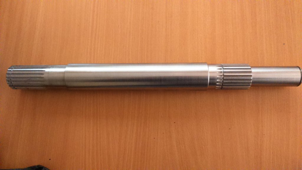 Rundballenpresse des Typs CLAAS Rollant 66,  in Суми (Bild 3)