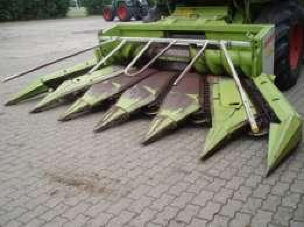 Sonstiges Feldhäckslerzubehör des Typs CLAAS Jaguar 840, Neumaschine in Суми (Bild 1)