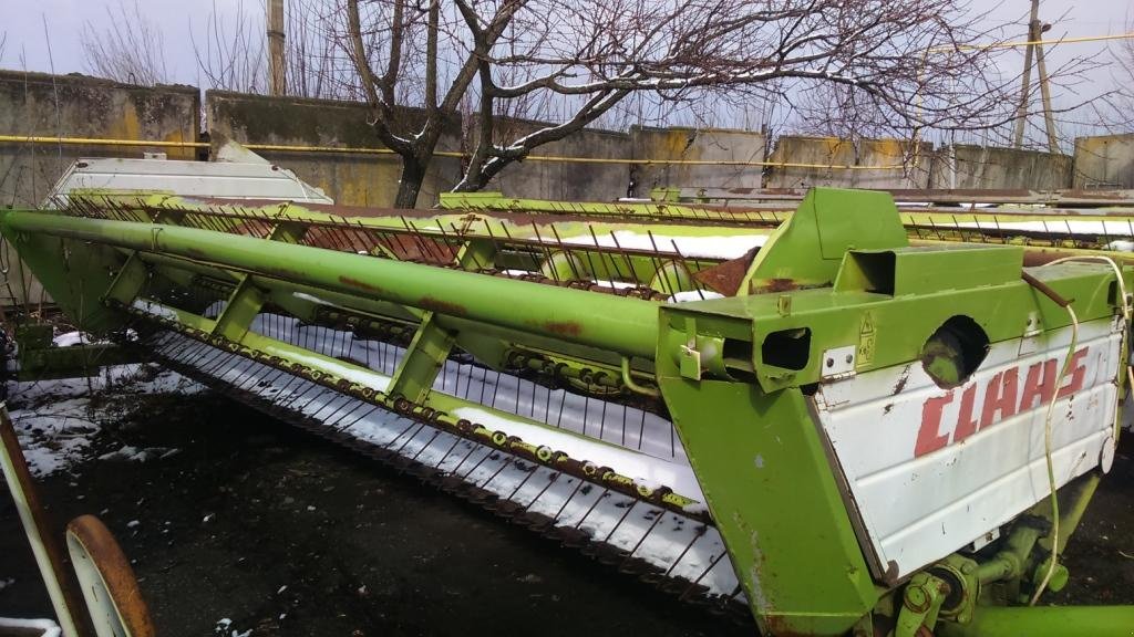 Sonstiges Feldhäckslerzubehör des Typs CLAAS Jaguar 840, Neumaschine in Суми (Bild 1)