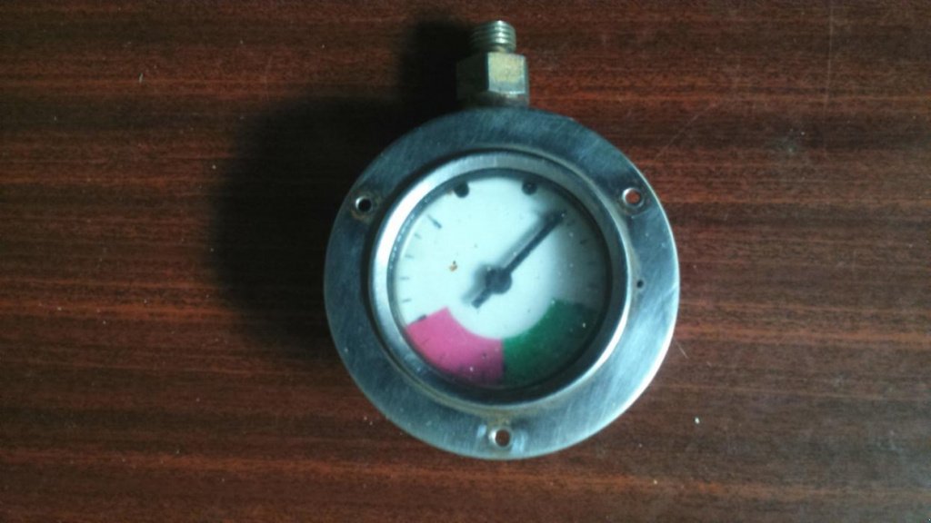 Rundballenpresse des Typs CLAAS Rollant 66,  in Суми (Bild 8)