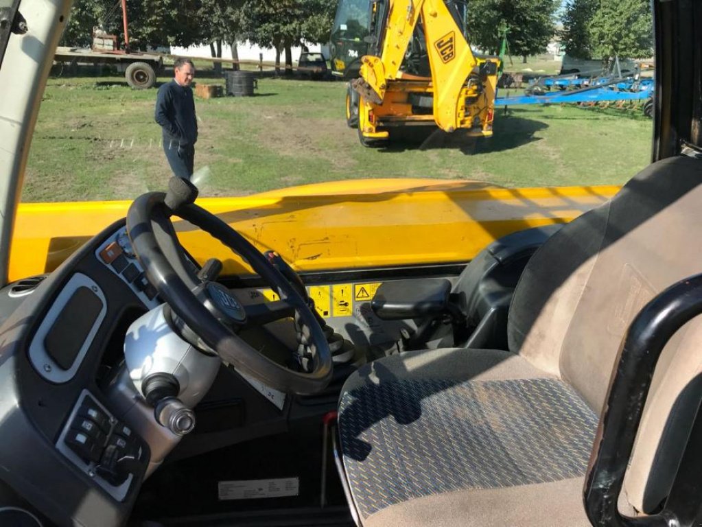 Teleskopstapler des Typs JCB 530-70, Neumaschine in Біла Церква (Bild 4)