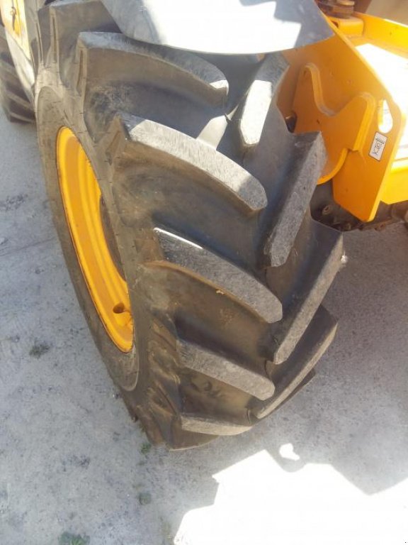 Teleskopstapler des Typs JCB 536-60 Agri Super,  in Біла Церква (Bild 5)