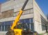 Teleskopstapler des Typs JCB 536-60 Agri Super,  in Біла Церква (Bild 8)