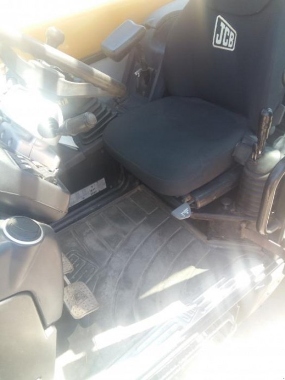 Teleskopstapler des Typs JCB 536-60 Agri Super,  in Біла Церква (Bild 3)