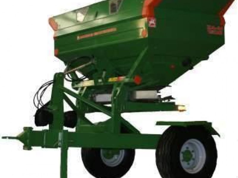 Sandstreuer & Salzstreuer des Typs Amazone ZA-M 1000-3000, Gebrauchtmaschine in Київ (Bild 1)