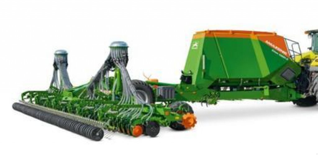 Sämaschine des Typs Amazone Citan 9000, Gebrauchtmaschine in Київ (Bild 1)