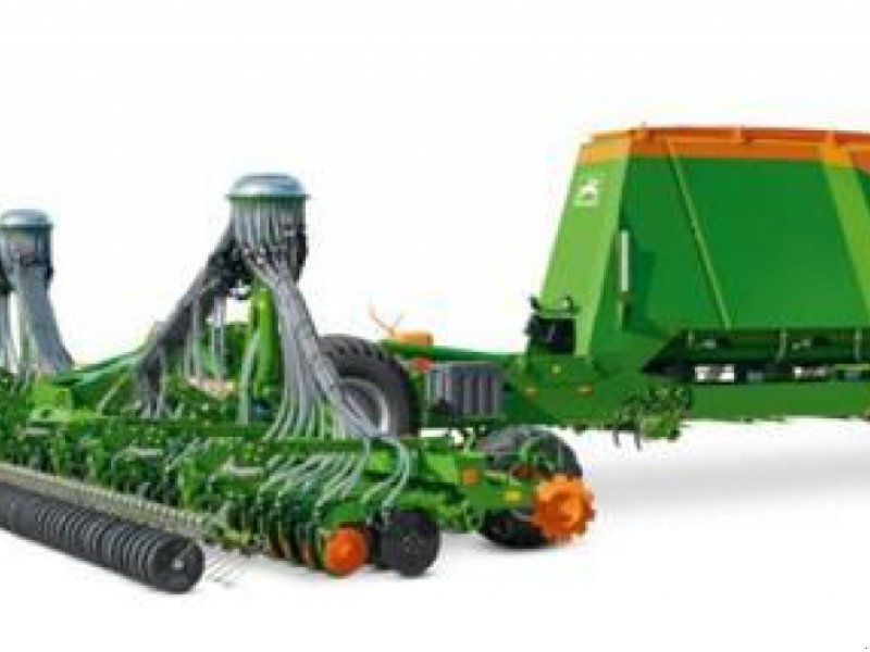 Sämaschine des Typs Amazone Citan 9000, Gebrauchtmaschine in Київ (Bild 1)