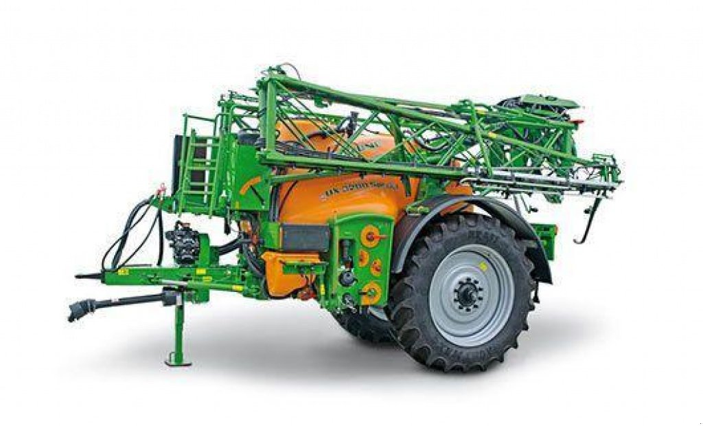 Weinbauspritze des Typs Amazone UX 3200, Gebrauchtmaschine in Київ (Bild 1)