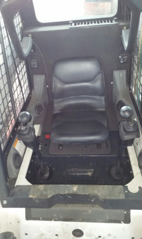 Gabelstapler des Typs Bobcat S250 Turbo,  in Золочів (Bild 8)