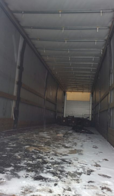 Viehanhänger des Typs Kögel SN 24 P90, Gebrauchtmaschine in Золочів (Bild 5)