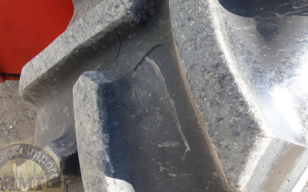 Teleskopstapler des Typs Manitou MLT 634 LSU Turbo,  in Хмельницький (Bild 10)