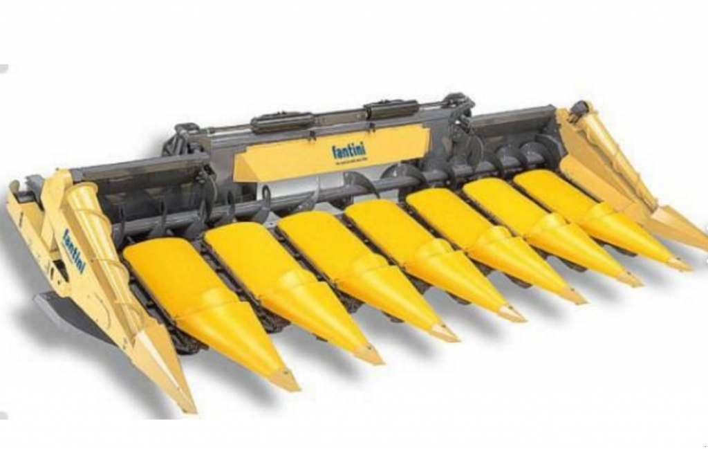 Maispflückvorsatz des Typs Fantini LO3,  in Хмельницький (Bild 1)