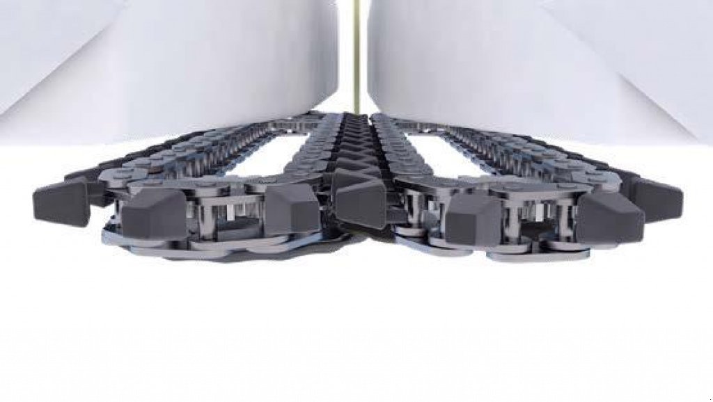 Sonnenblumenschneidwerk des Typs Nardi SunStorm,  in Хмельницький (Bild 5)