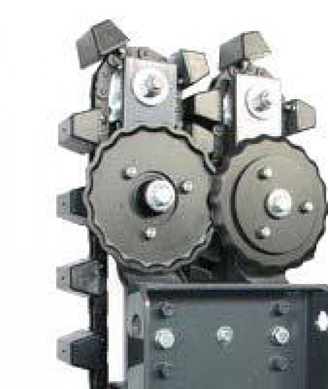 Sonnenblumenschneidwerk des Typs Nardi SunStorm,  in Хмельницький (Bild 2)