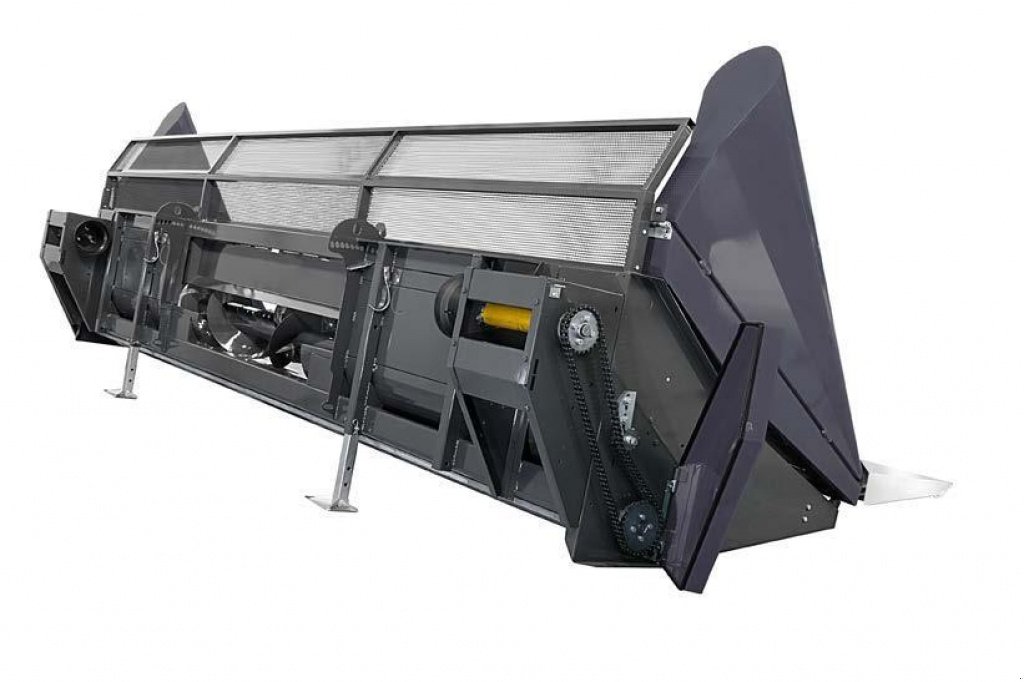 Sonnenblumenschneidwerk des Typs Nardi SunStorm,  in Хмельницький (Bild 6)