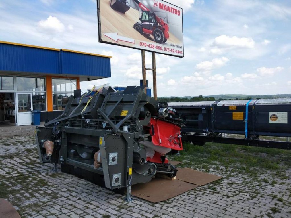 Maispflückvorsatz des Typs Nardi Maizestorm 8,  in Хмельницький (Bild 5)