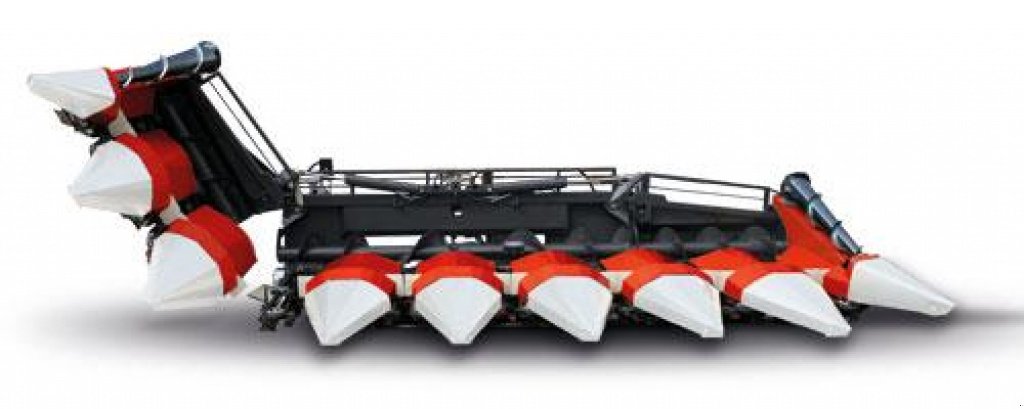 Maispflückvorsatz des Typs Nardi Maizestorm 8,  in Хмельницький (Bild 1)