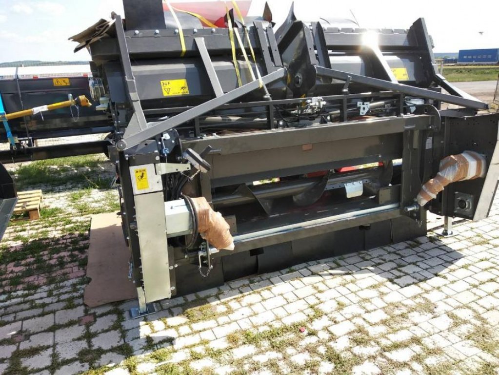 Maispflückvorsatz des Typs Nardi Maizestorm 8,  in Хмельницький (Bild 8)