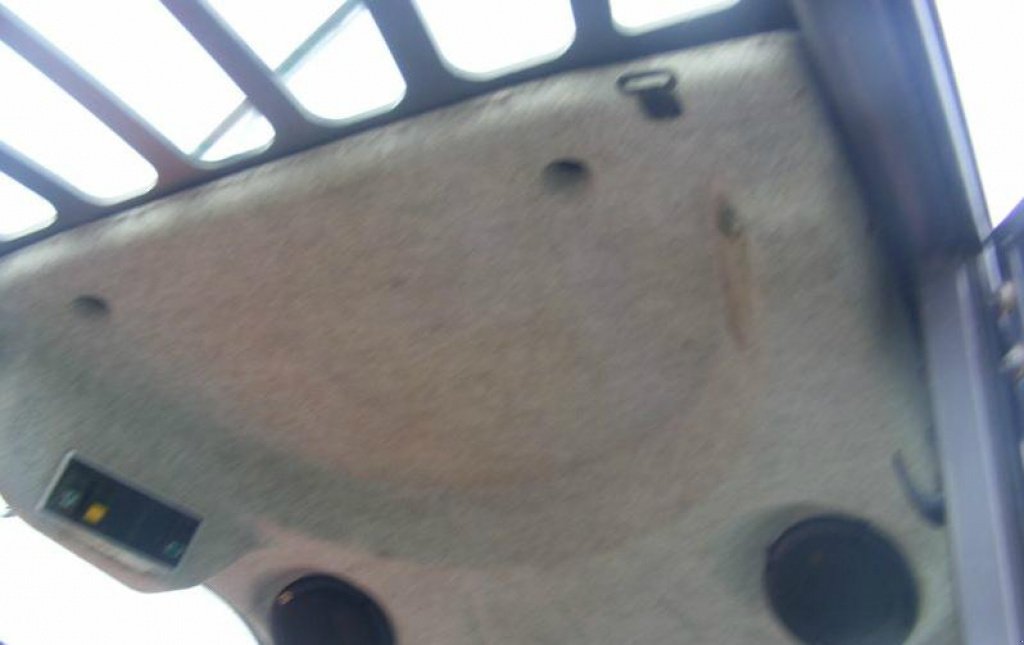 Teleskopstapler des Typs Manitou MLT 731 Turbo,  in Хмельницький (Bild 4)