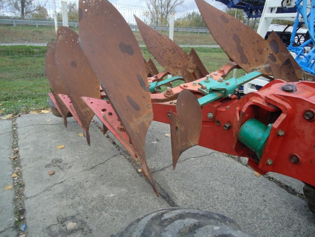 Scheibenpflug des Typs Kverneland RX 100,  in Кіровоград (Bild 3)