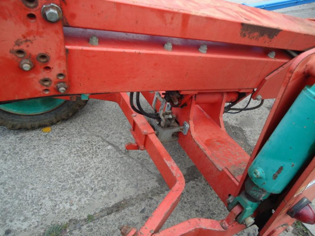 Scheibenpflug des Typs Kverneland RX 100,  in Кіровоград (Bild 9)