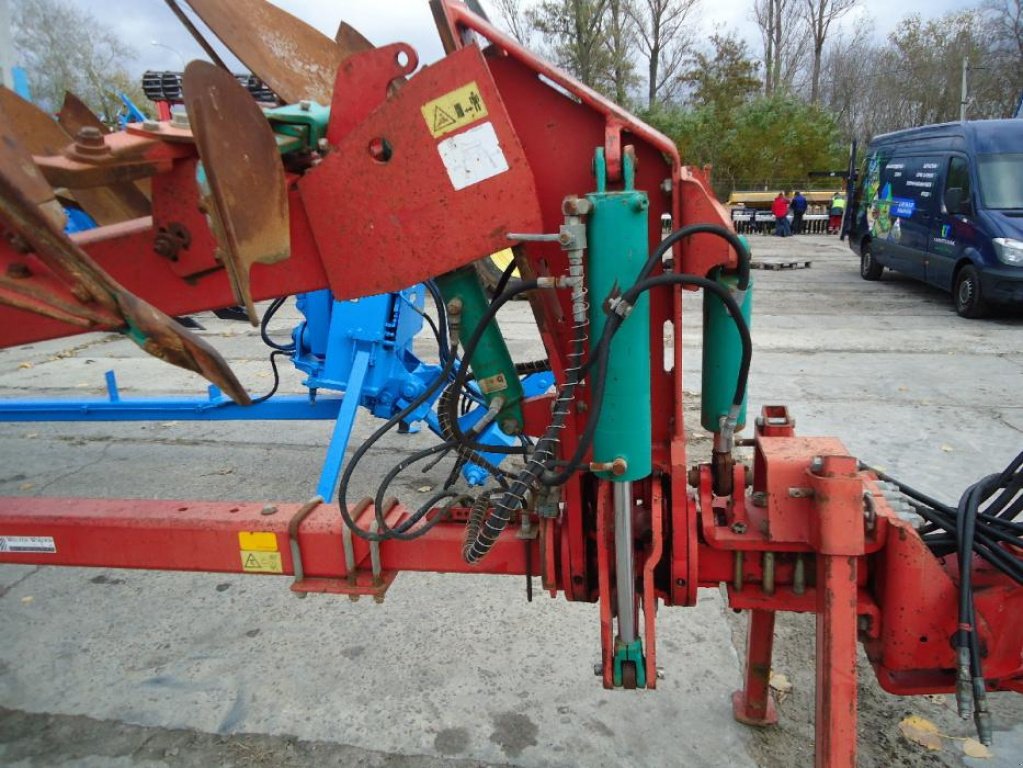 Scheibenpflug des Typs Kverneland RX 100,  in Кіровоград (Bild 10)