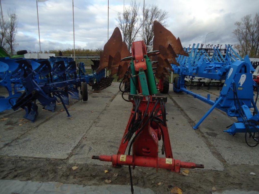 Scheibenpflug des Typs Kverneland RX 100,  in Кіровоград (Bild 7)