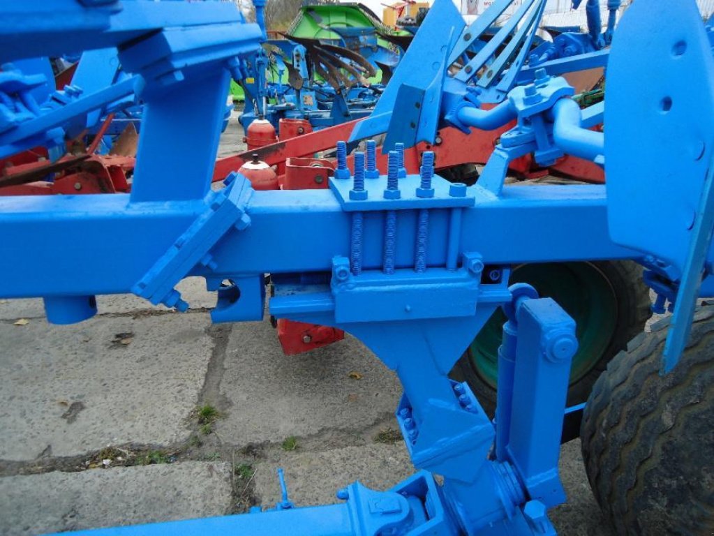 Scheibenpflug des Typs Rabe Werk 7, Gebrauchtmaschine in Кіровоград (Bild 4)