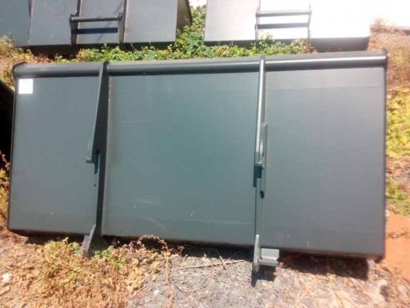 Teleskopstapler des Typs Manitou MLT 735-120 LSU Turbo, Neumaschine in Звенигородка (Bild 1)