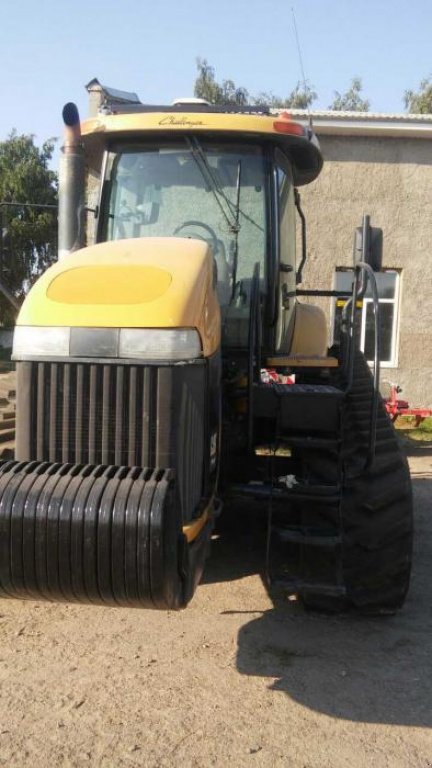 Raupentraktor des Typs Caterpillar 765B, Neumaschine in Тиврів (Bild 1)