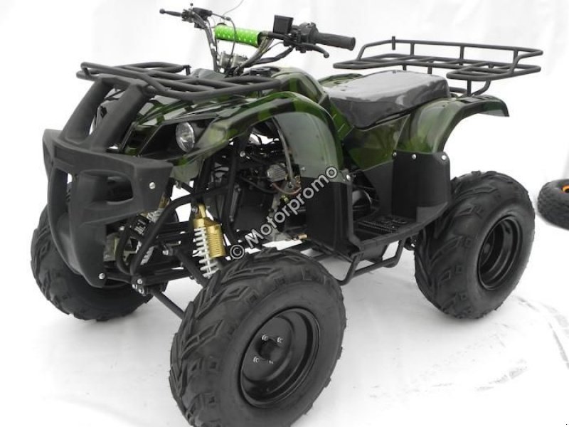 ATV & Quad des Typs Sonstige Quad 150cc 4 takt, Neumaschine in Doetinchem (Bild 1)