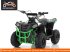 ATV & Quad des Typs Sonstige nitro motors nitro motors Quad 110cc kinderquad, Neumaschine in Budel (Bild 2)