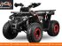 ATV & Quad des Typs Sonstige nitro motors nitro motors Quad 110cc kinderquad, Neumaschine in Budel (Bild 8)