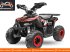 ATV & Quad des Typs Sonstige nitro motors nitro motors Quad 110cc kinderquad, Neumaschine in Budel (Bild 5)