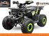 ATV & Quad des Typs Sonstige nitro motors nitro motors Kinderquad 125cc 4takt, Neumaschine in beesd (Bild 5)