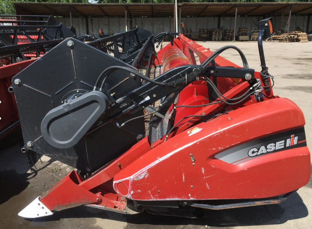 Schneidwerk des Typs Case IH 2020-7,  in Любар (Bild 2)