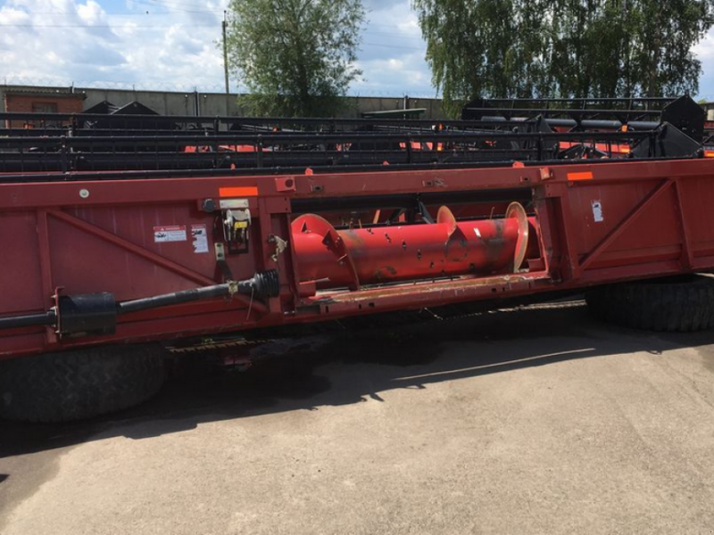 Schneidwerk des Typs Case IH 2020-7,  in Любар (Bild 1)