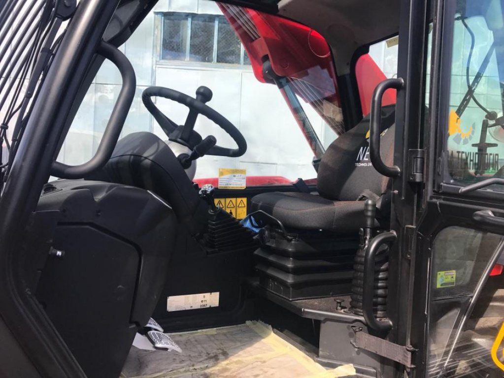 Teleskopstapler des Typs JCB 531-70, Neumaschine in Житомир (Bild 2)