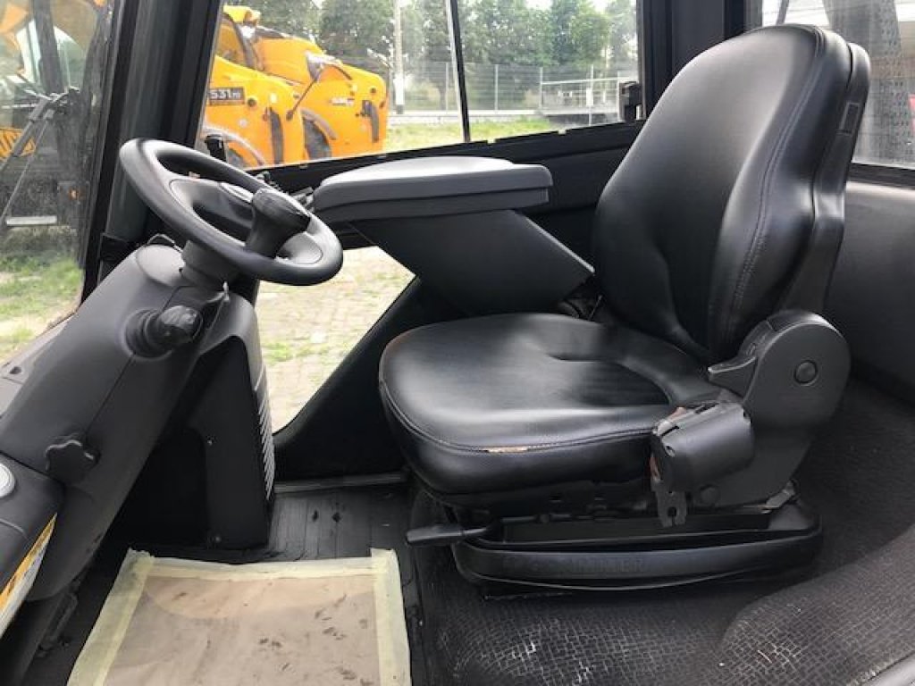 Gabelstapler des Typs Linde H30T,  in Житомир (Bild 6)