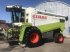 Oldtimer-Mähdrescher des Typs CLAAS Lexion 480 Evolution, Neumaschine in Житомир (Bild 2)