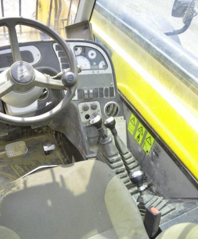 Teleskopstapler des Typs JCB 535-95, Neumaschine in Житомир (Bild 3)