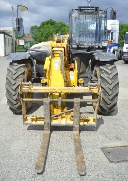 Teleskopstapler des Typs JCB 535-95, Neumaschine in Житомир (Bild 2)