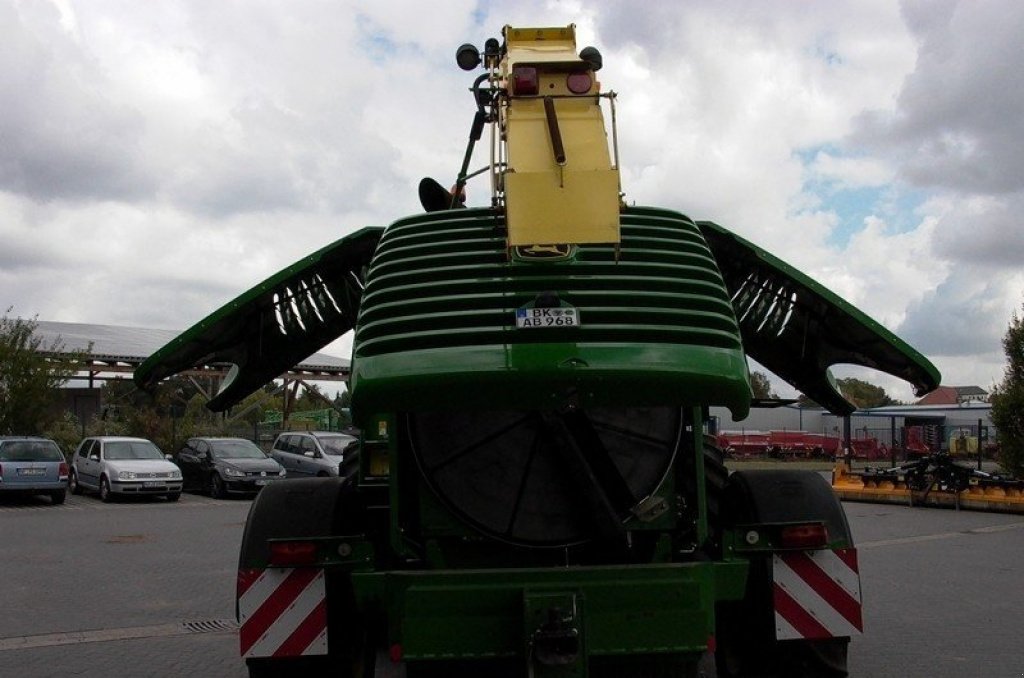 Sonstiges Feldhäckslerzubehör des Typs John Deere 7350i ProDrive,  in Житомир (Bild 4)