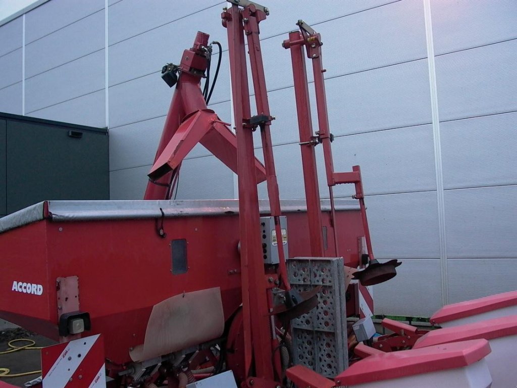 Sämaschine des Typs Kverneland Accord RF,  in Житомир (Bild 4)