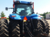 Oldtimer-Traktor des Typs New Holland T8.390, Neumaschine in Запоріжжя (Bild 4)